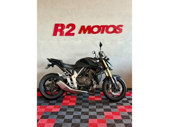 HONDA CB 1000R ABS HONDA CB 1000R ABS